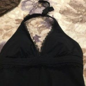 Anne Cole One Piece Bathing Swim Suit 10